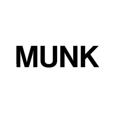 MUNK studio profile