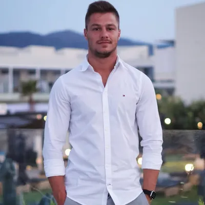 Lennart P. profile