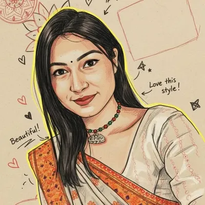 Munmee Kalita profile