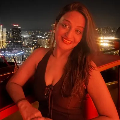 'Yuktahaar'by Munmun Ganeriwal profile