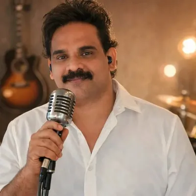 Munna Mujeeb profile