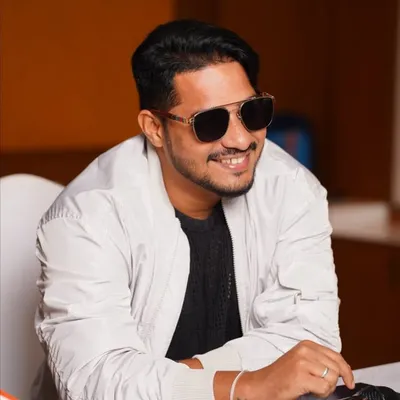 Munna Michael🕺 profile
