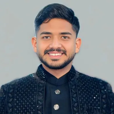 Manish Panwar profile
