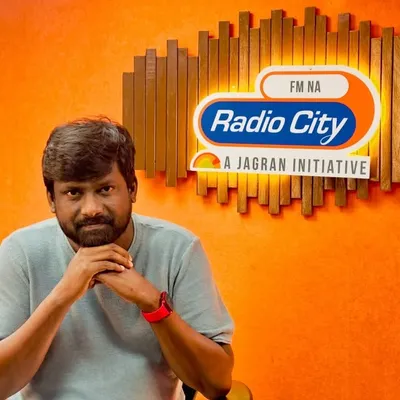 RJ Munna profile