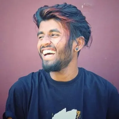 Munna_Smiley_Official profile