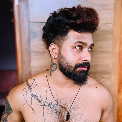 Munna Dileep profile