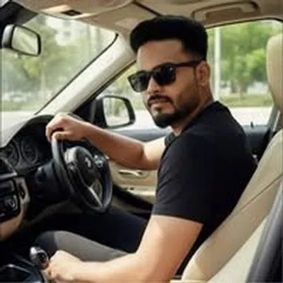 Munna Sahani profile
