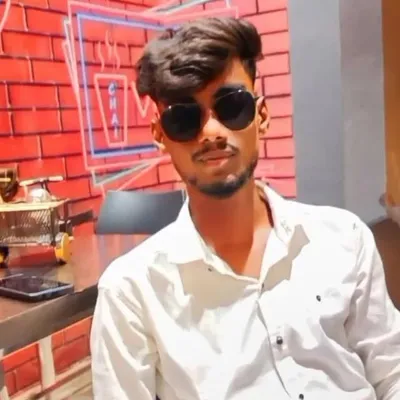 Sagar❤️ profile