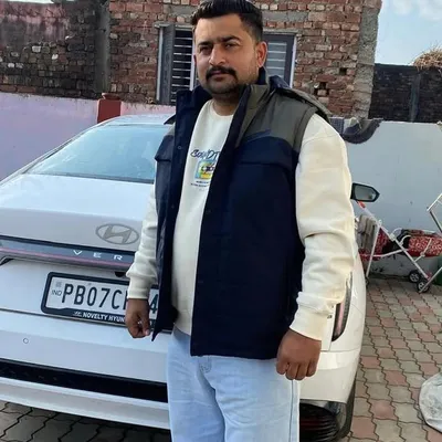 Munna Salaria profile