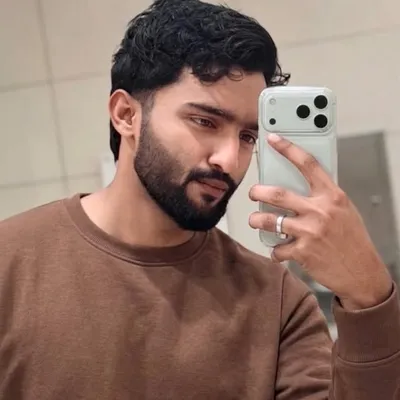 Munnu Muniz profile