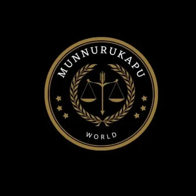 MunnuruKapuWorld profile