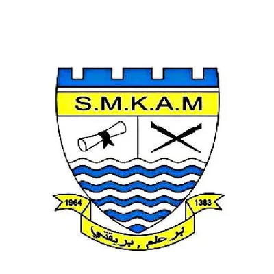 SMK Abdullah Munshi profile