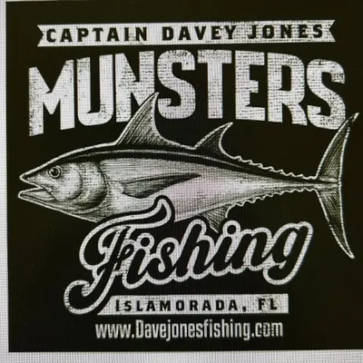 Capt. Davey Jones profile