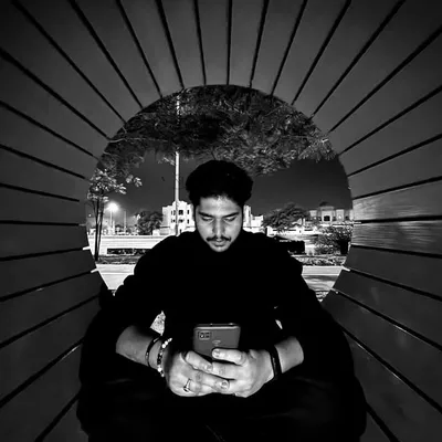 Muntaser Moossa profile