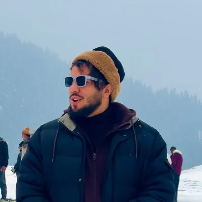 MUNTAZIR profile