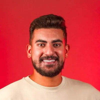 منتصر الجلامدة | Muntser Jalamdeh profile