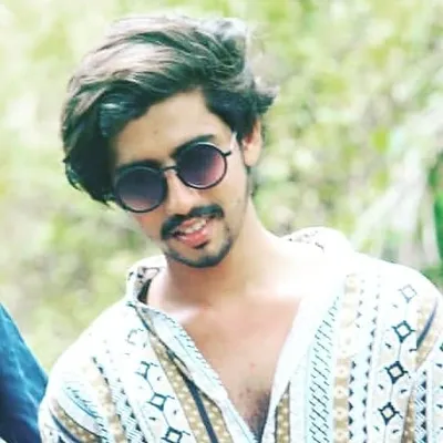 Munna_ profile