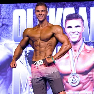 Мунтян Александр profile