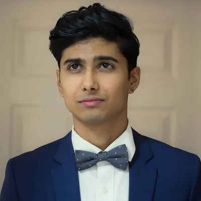 Munish Raghuwanshi profile