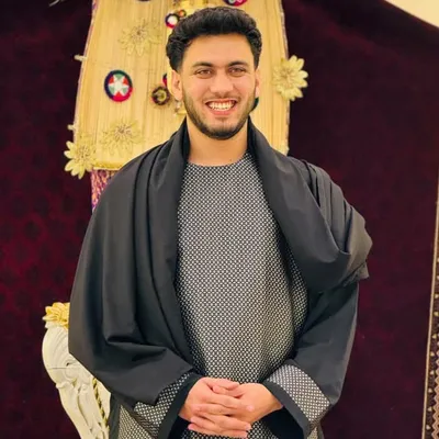 muqadas safa profile