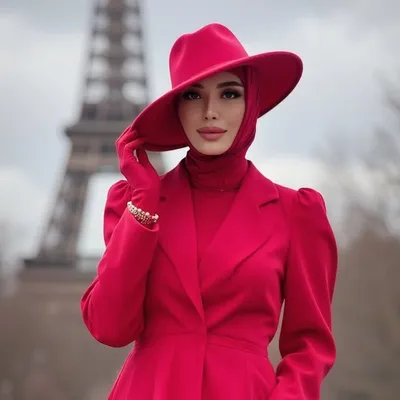 Muqaddas Sa’dullayeva profile