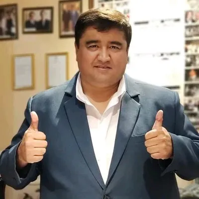 Muqimjon Abdufattoev profile