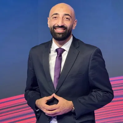 Murad Alsouss | مراد الصوص profile