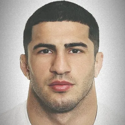 Murad Nukhkadiev profile