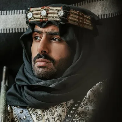 مراد سالم profile