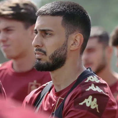 Murad Khachaiev profile