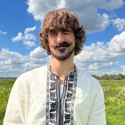 Мурафа Антон profile