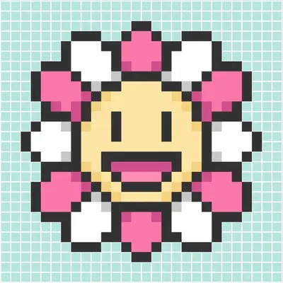 MURAKAMI.FLOWERS official profile