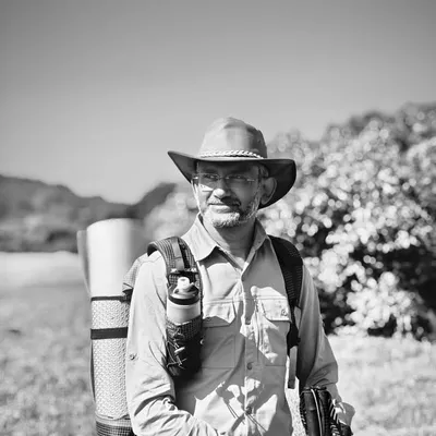 Murali Krishnan profile