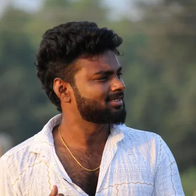 Murali J profile