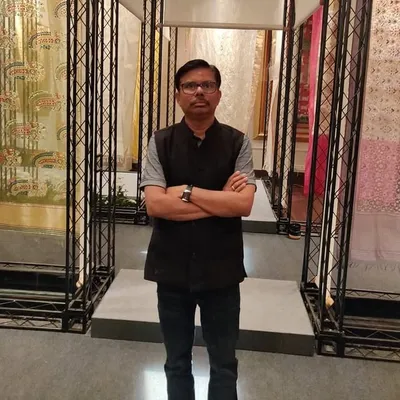 Muralidharan Enrightpr profile