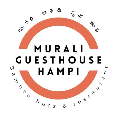 Murali Guesthouse Hampi profile