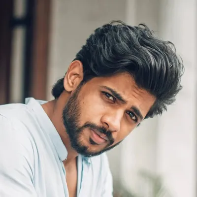 Murali profile