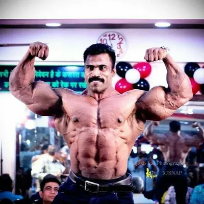 murali kumar profile