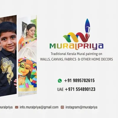 MuralPriya profile