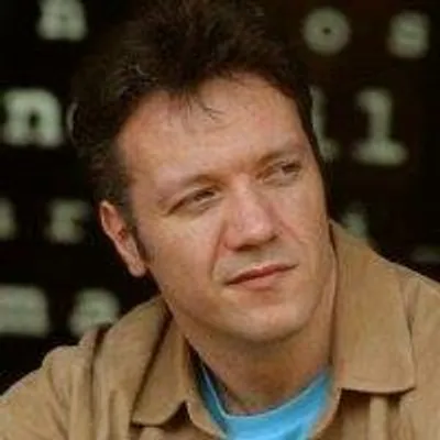 Murat Serezli profile