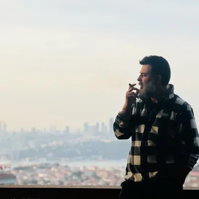 Murat Onbul profile