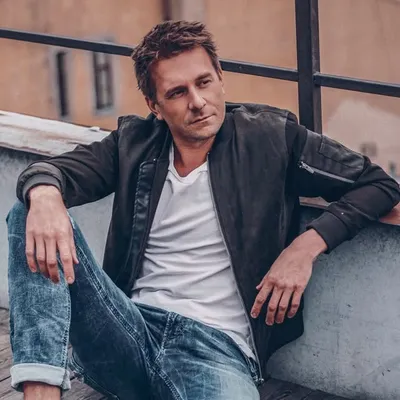 Иллюзионист Александр Муратаев profile