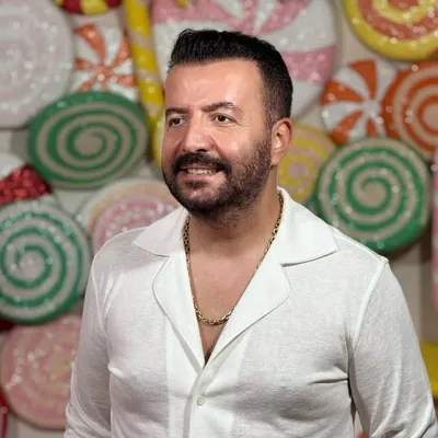 MURAT AKGÜN profile