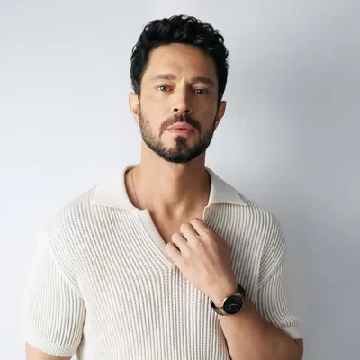 Murat Boz profile