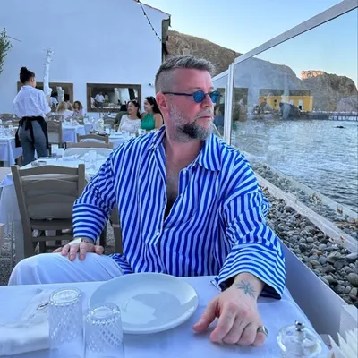 Murat Bür profile