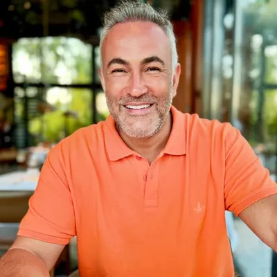 Murat Guloglu profile