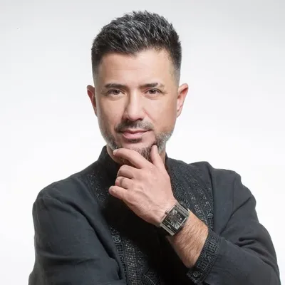 Murat Nalcacioglu profile