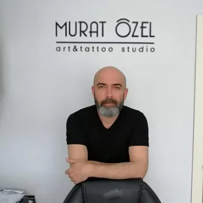 Murat Özel Art&Tattoo Studio profile