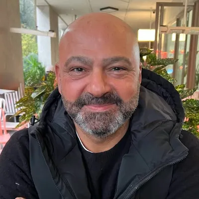 Murat Tarman profile