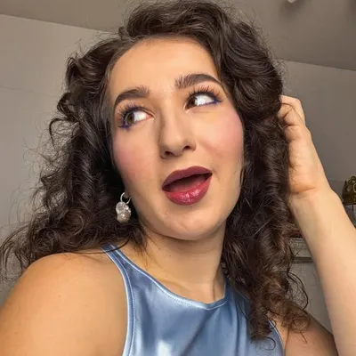 Marieta Kostadinova profile